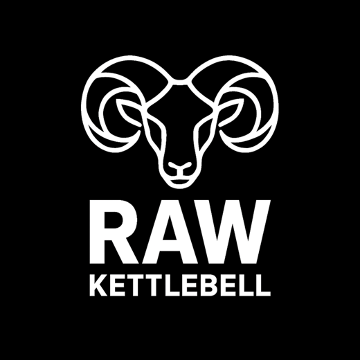Raw Kettlebell